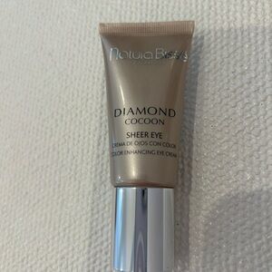 Natura Bissé Diamond Cocoon Sheer Eye Cream